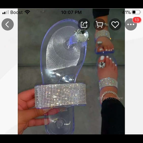 Stack Jeans - Picture 3 of 9